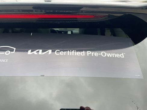 Used 2023 Kia Sorento SX image 36