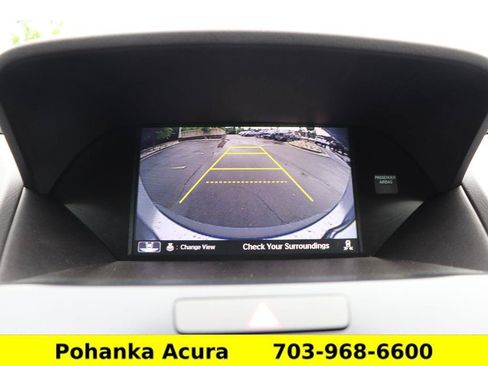 Used 2018 Acura RDX AWD w/ Technology Package image 19