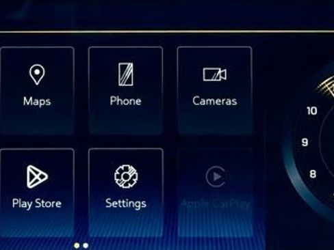 Used 2022 Chevrolet Silverado 1500 RST w/ Z71 Off-Road Package image 25