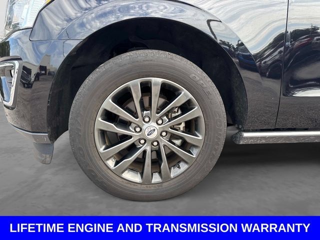 Used 2021 Ford Expedition Limited AWD/4WD image 11