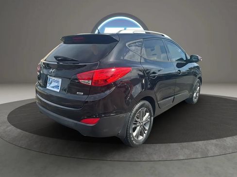 Used 2015 Hyundai Tucson SE AWD/4WD image 7