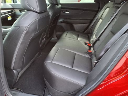 New 2025 Nissan Murano SL image 5