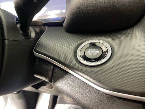 New 2025 Jeep Grand Cherokee L Laredo AWD/4WD image 22