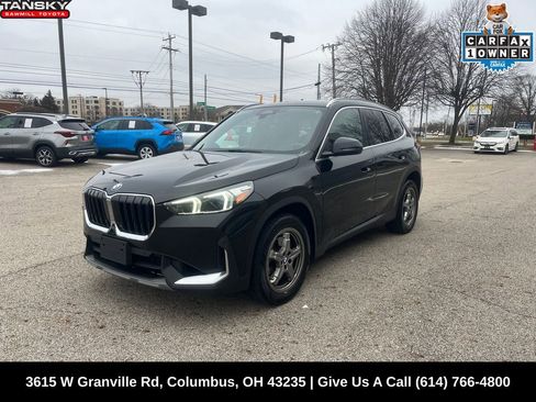Used 2023 BMW X1 xDrive28i image 1