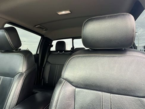 Used 2020 Ford Ranger Lariat w/ Trailer Tow Package image 11