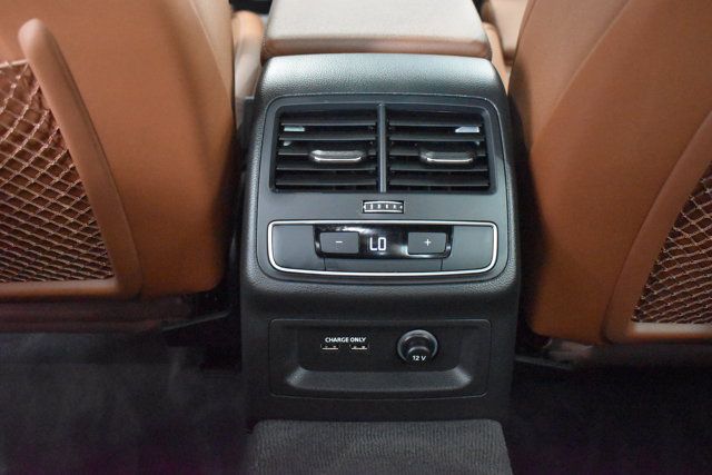Used 2023 Audi A4 2.0T Premium Plus w/ Premium Plus Package AWD/4WD image 23