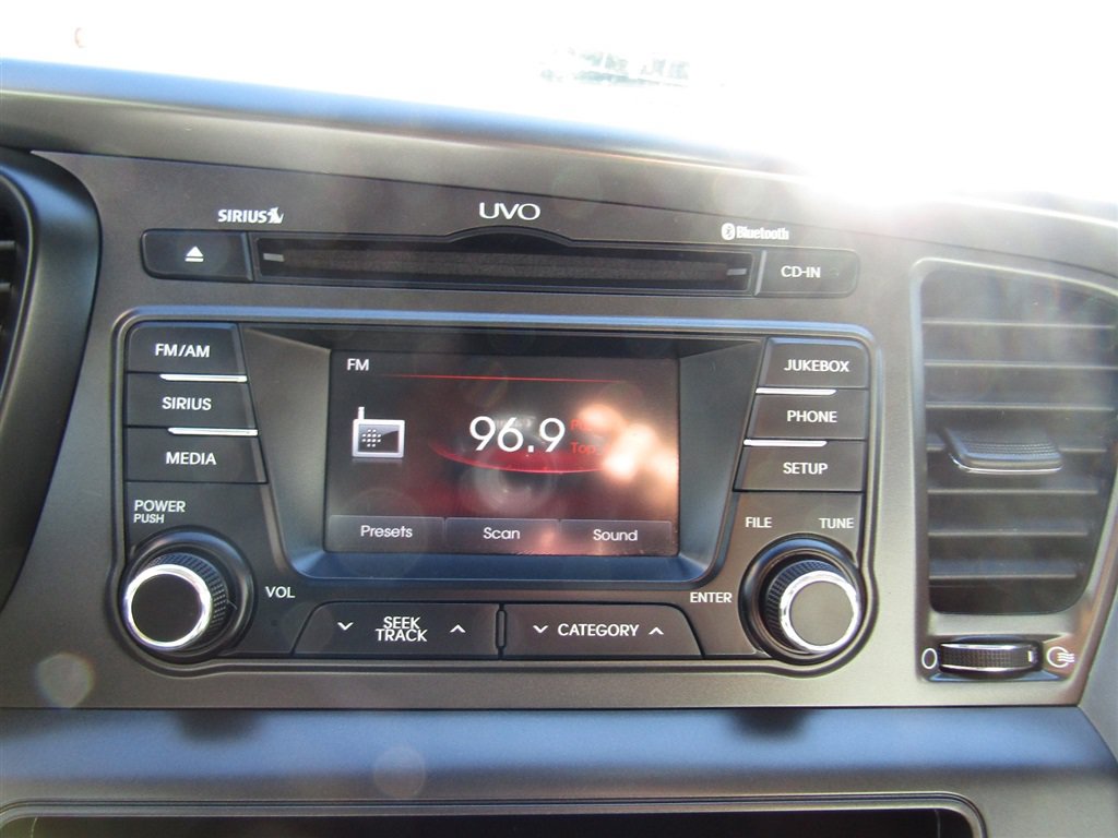 Used 2013 Kia Optima LX w/ Convenience Plus Pkg FWD image 25