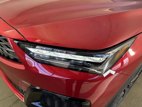 New 2026 Acura MDX A-Spec image 28