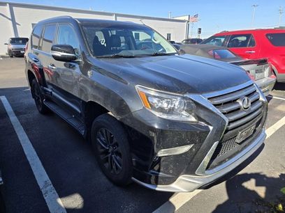 Used 2019 Lexus GX 460