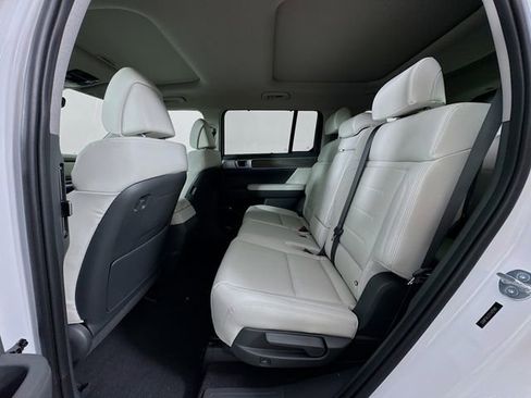 New 2026 Hyundai Santa Fe Limited FWD image 44
