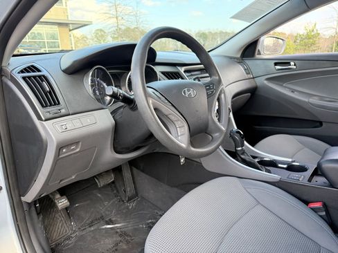 Used 2014 Hyundai Sonata GLS w/ Popular Equipment Group 2 image 21