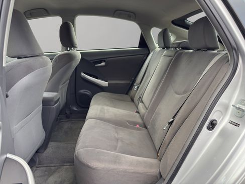 Used 2011 Toyota Prius Two image 13