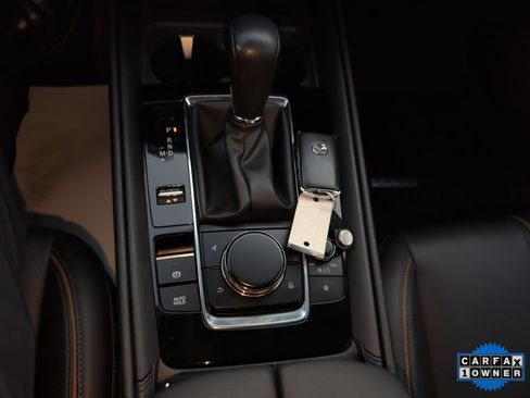 Certified 2023 MAZDA CX-50 2.5 Turbo w/ Cargo Package image 21