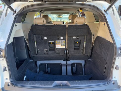 Used 2023 Toyota Sienna XLE image 36