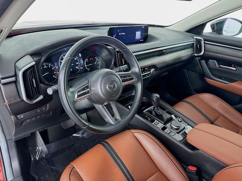 Used 2024 MAZDA CX-50 AWD 2.5 Turbo w/ Cargo Package image 10