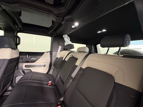 New 2026 GMC Hummer EV SUV image 22