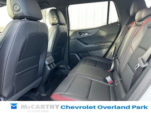 New 2026 Chevrolet Equinox RS image 17