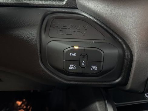 New 2026 RAM 3500 Big Horn image 42