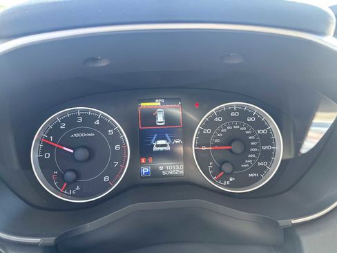 Used 2020 Subaru Ascent Premium w/ Convenience Package image 8