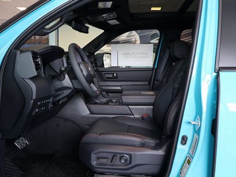 New 2026 Toyota Tundra TRD Pro AWD/4WD image 5