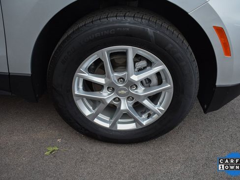 Used 2022 Chevrolet Equinox LT image 13