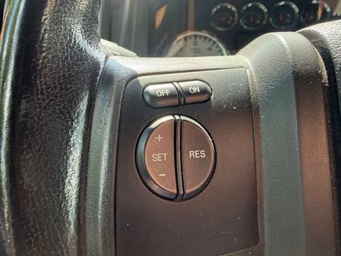 Used 2009 Ford F250 4x4 SuperCab Super Duty image 20