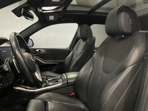 Used 2020 BMW X5 xDrive40i w/ Convenience Package image 15