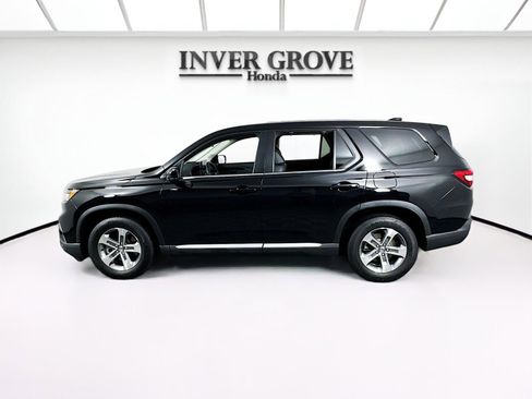 Certified 2024 Honda Pilot EX-L image 8