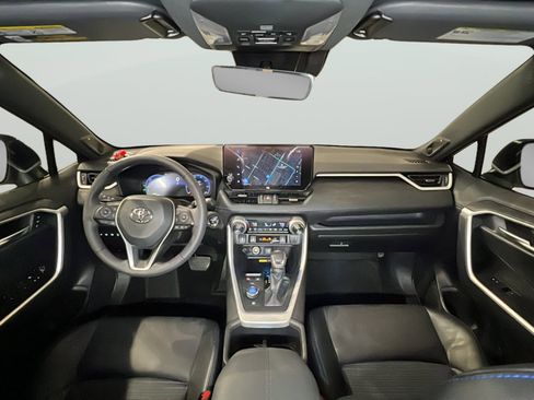 Used 2023 Toyota RAV4 XSE image 31