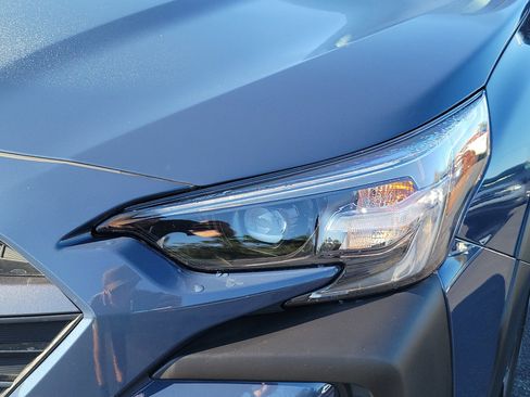 Certified 2023 Subaru Outback Limited image 9