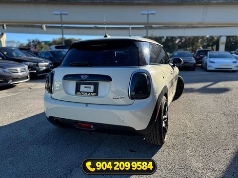 Used 2019 MINI Cooper 2-Door Hardtop w/ Signature Upholstery Package FWD image 5