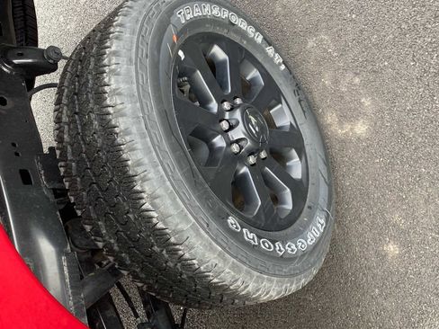 New 2026 RAM 2500 Big Horn image 9