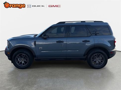 Used 2024 Ford Bronco Sport Big Bend image 6