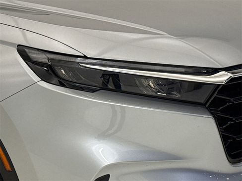 Certified 2026 Honda CR-V EX-L image 5