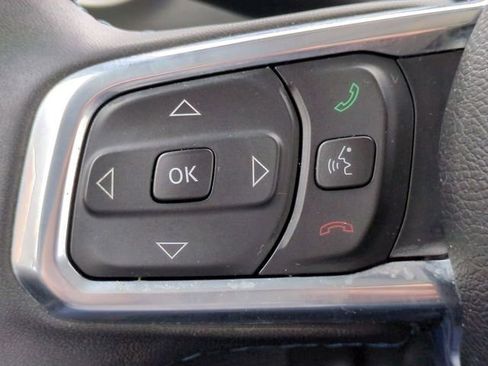 Used 2023 Jeep Wrangler Unlimited Rubicon 4xe image 24