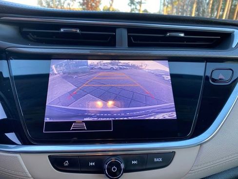 Used 2020 Buick Encore GX Preferred image 13