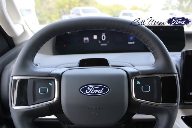 New 2027 Ford Expedition Active RWD image 17