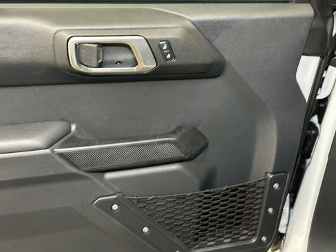 New 2026 Ford Bronco Outer Banks AWD/4WD image 18