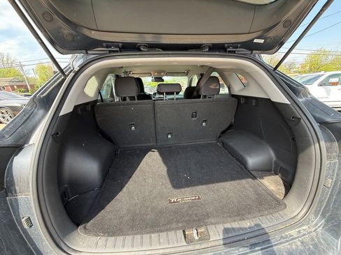 Used 2020 Hyundai Tucson SE AWD/4WD image 24