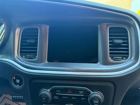 Used 2020 Dodge Charger Scat Pack w/ Navigation & Travel Group image 21