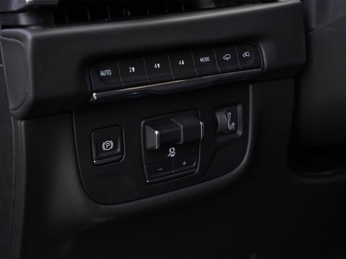 New 2025 Cadillac Escalade Sport Platinum w/ LPO, ONYX Package image 18