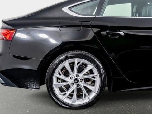 Used 2022 Audi A5 2.0T Premium Plus image 32