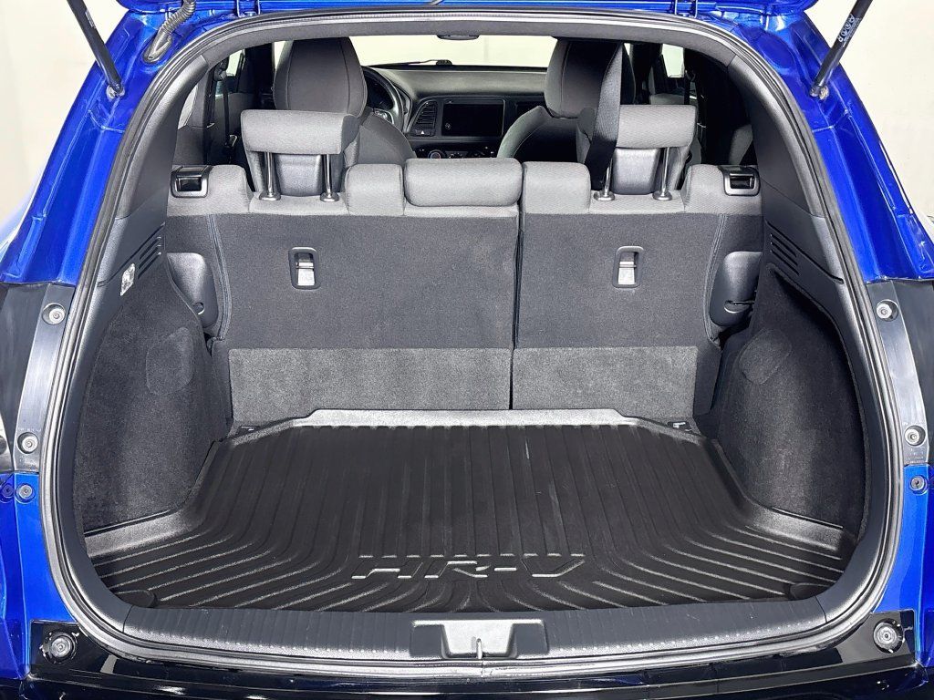 Used 2022 Honda HR-V Sport image 20
