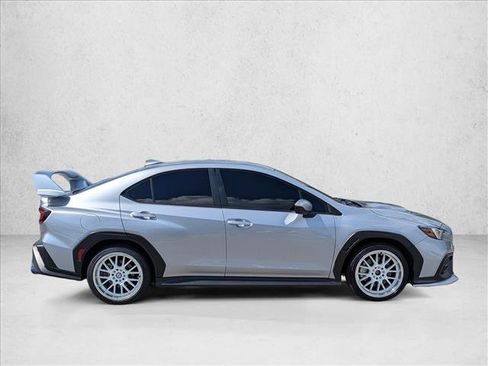 Used 2024 Subaru WRX w/ Accessory Package #2 AWD/4WD image 4