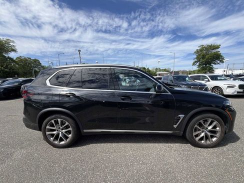 Used 2024 BMW X5 xDrive40i AWD/4WD image 9