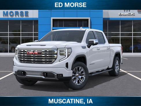 New 2026 GMC Sierra 1500 Denali image 6