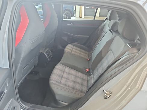 Used 2024 Volkswagen GTI S FWD image 16