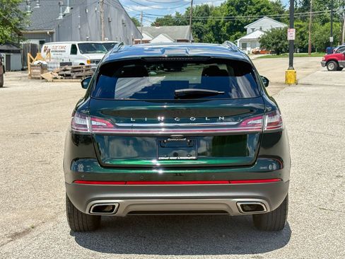 Used 2021 Lincoln Nautilus Reserve FWD image 14