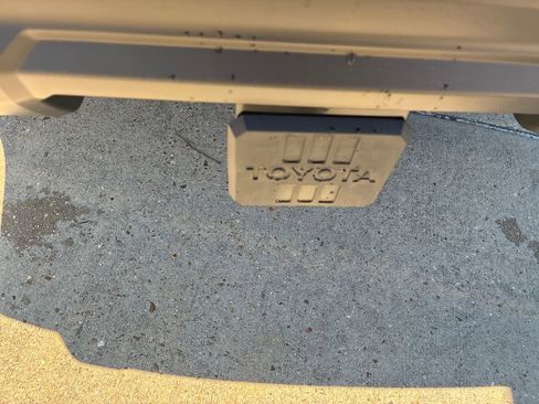 New 2026 Toyota 4Runner SR5 image 40