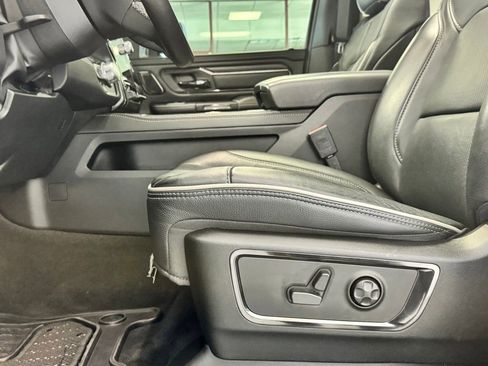 Certified 2023 RAM 1500 Limited AWD/4WD image 14